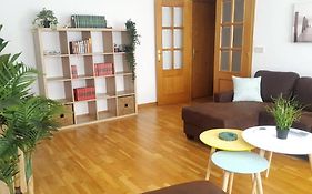 Encantador Apartamento en el Centro
